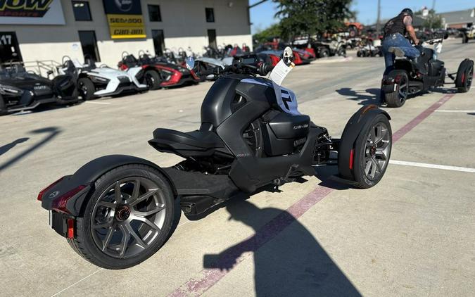 2025 Can-Am® Ryker Rotax 900 ACE