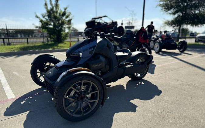 2025 Can-Am® Ryker Rotax 900 ACE