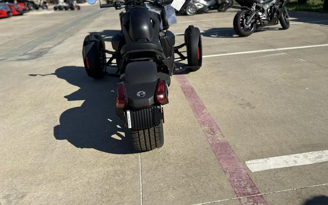 2025 Can-Am® Ryker Rotax 900 ACE