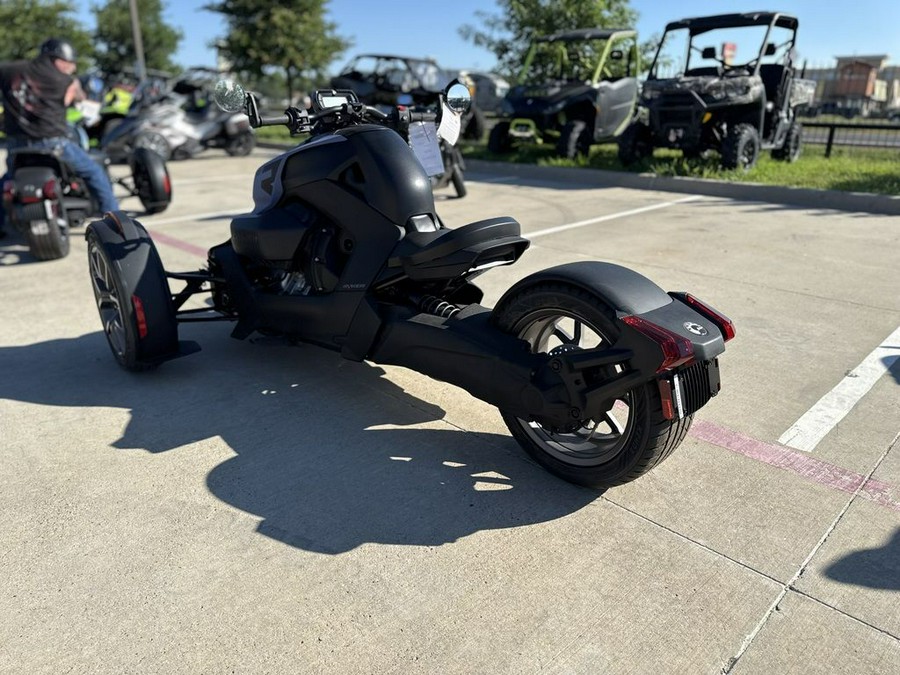 2025 Can-Am® Ryker Rotax 900 ACE