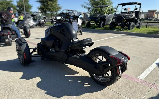 2025 Can-Am® Ryker Rotax 900 ACE