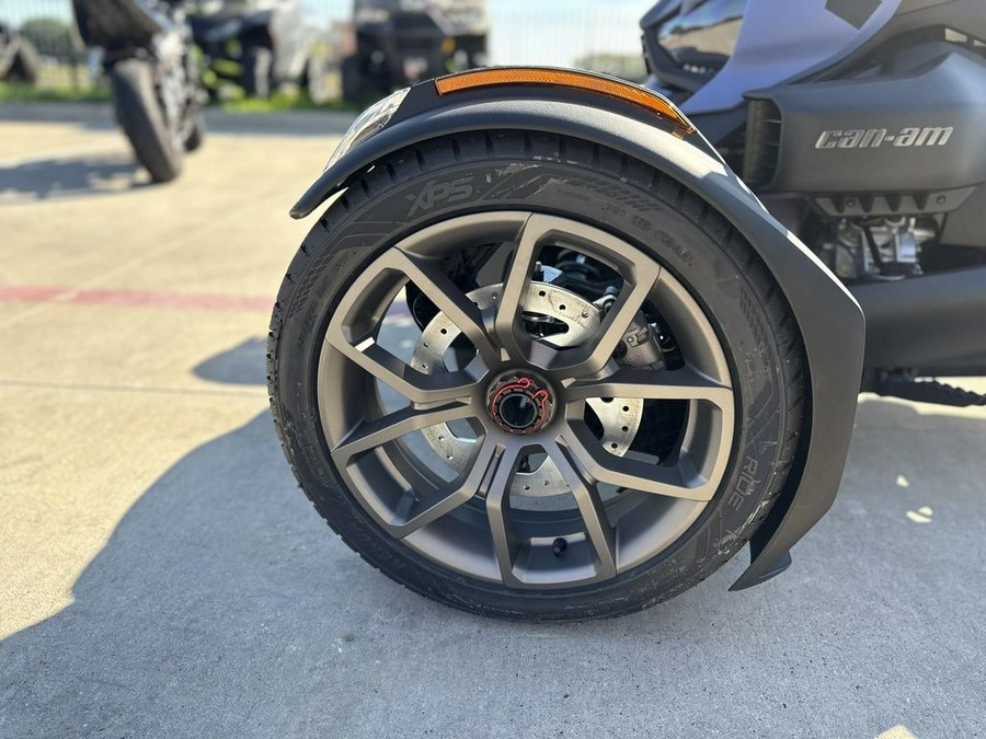 2025 Can-Am® Ryker Rotax 900 ACE