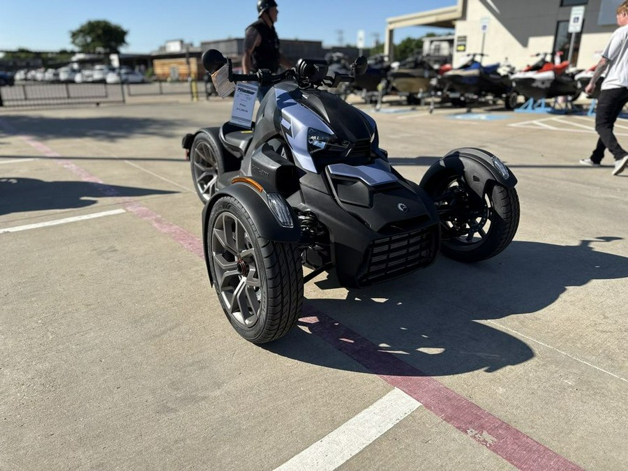 2025 Can-Am® Ryker Rotax 900 ACE