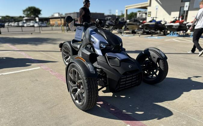 2025 Can-Am® Ryker Rotax 900 ACE