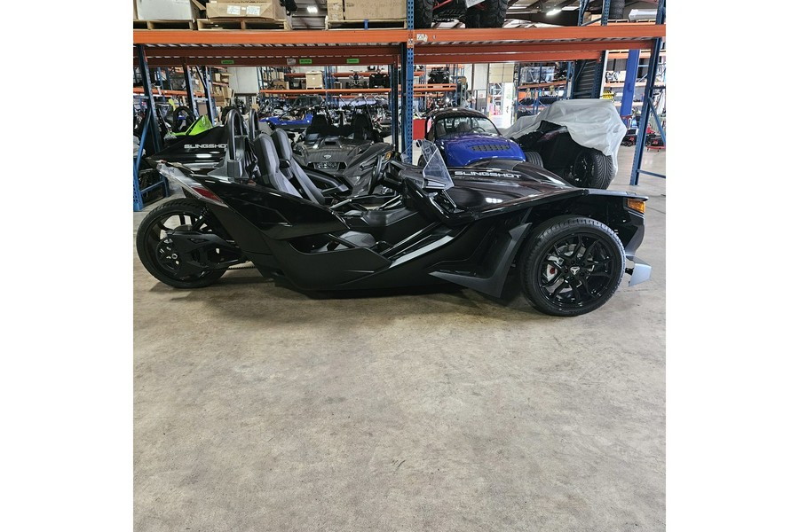 2025 Slingshot SLINGSHOT S