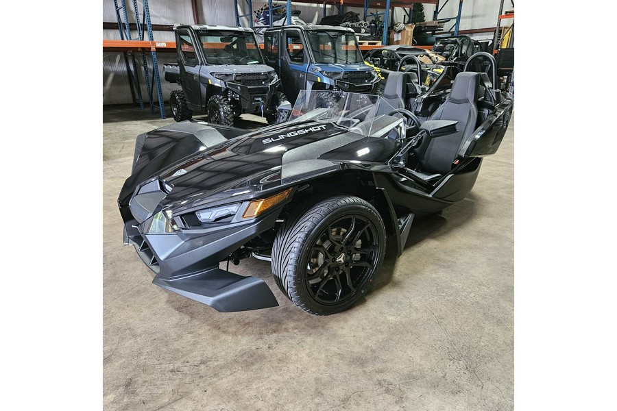 2025 Slingshot SLINGSHOT S