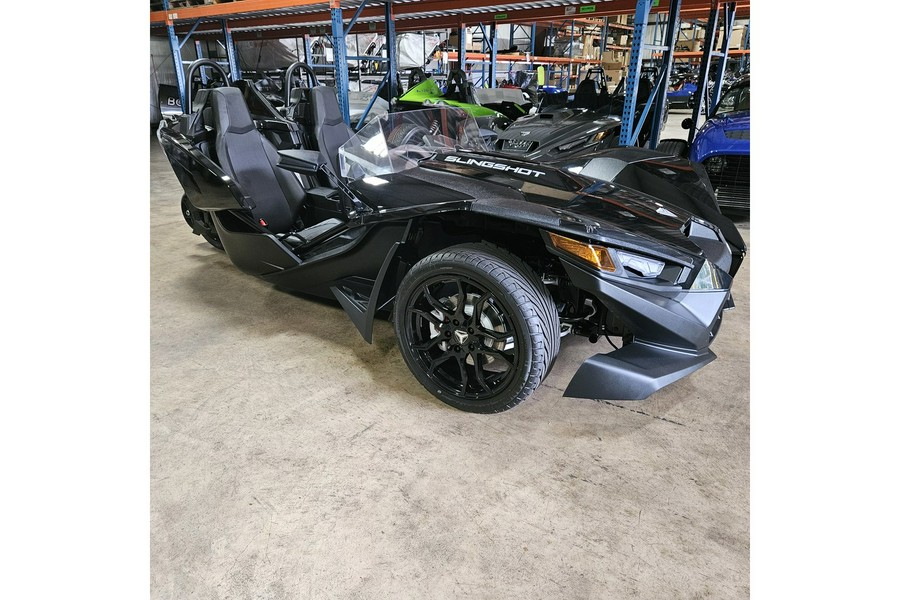 2025 Slingshot SLINGSHOT S