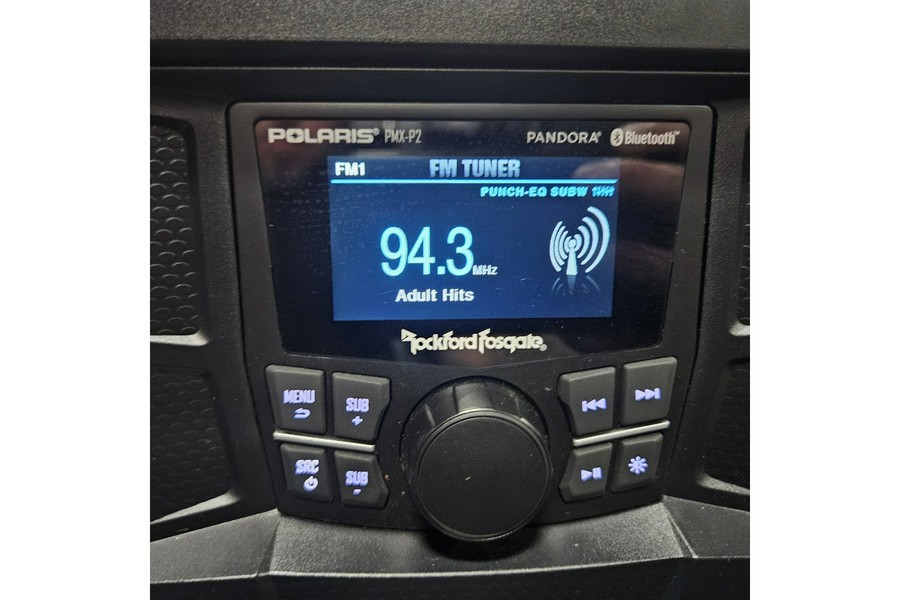 2025 Slingshot SLINGSHOT S