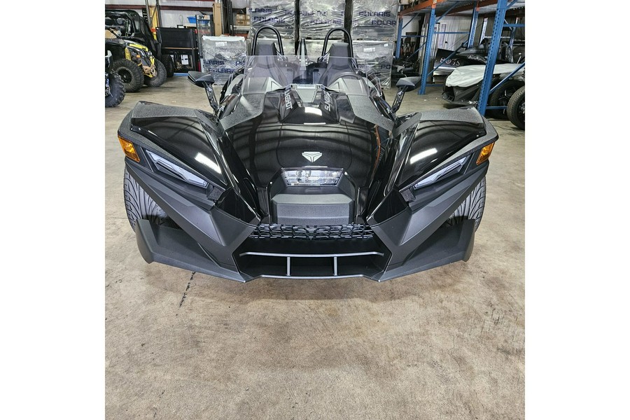 2025 Slingshot SLINGSHOT S