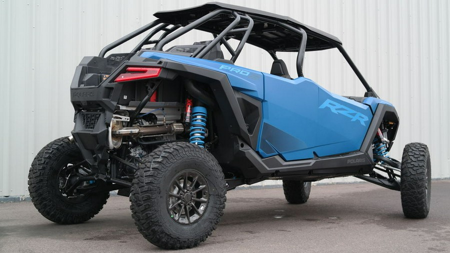 2026 Polaris® RZR Pro S 4 Ultimate