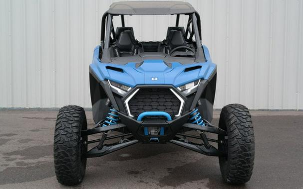 2026 Polaris RZR Pro S 4 Ultimate