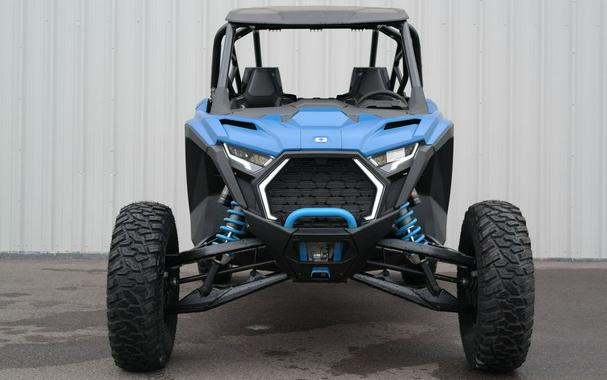 2026 Polaris® RZR Pro S 4 Ultimate