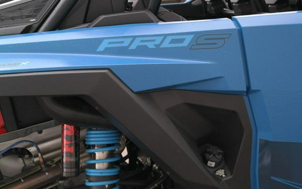 2026 Polaris RZR Pro S 4 Ultimate