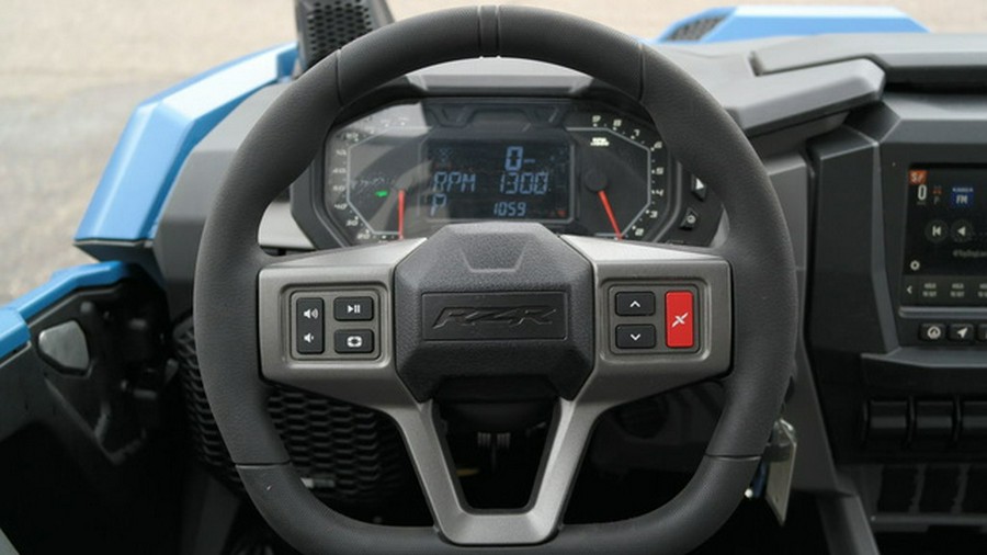 2026 Polaris RZR Pro S 4 Ultimate