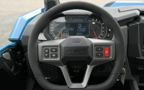 2026 Polaris RZR Pro S 4 Ultimate