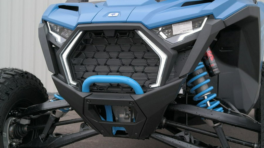 2026 Polaris RZR Pro S 4 Ultimate