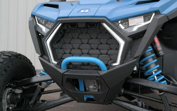 2026 Polaris RZR Pro S 4 Ultimate