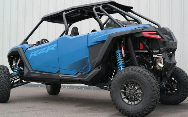 2026 Polaris RZR Pro S 4 Ultimate