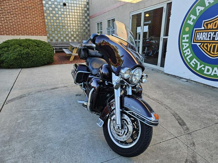 2005 Harley-Davidson® FLHTC-UI