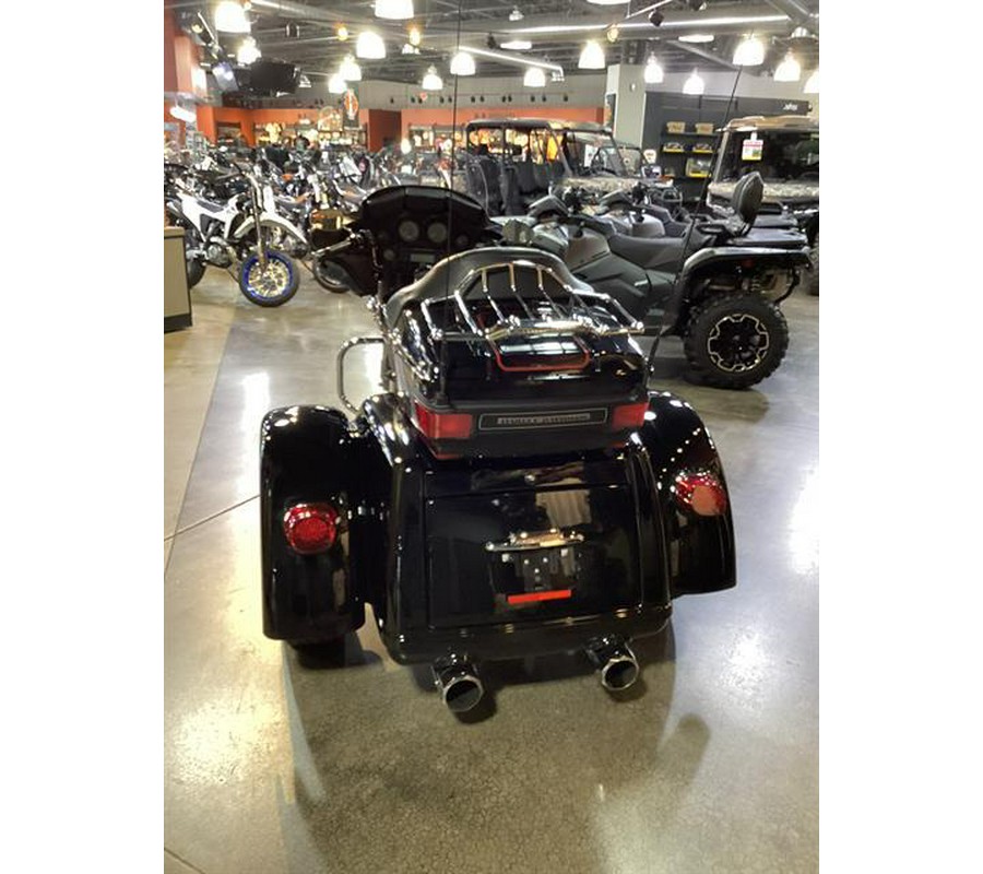 2011 Harley-Davidson Tri Glide® Ultra Classic®