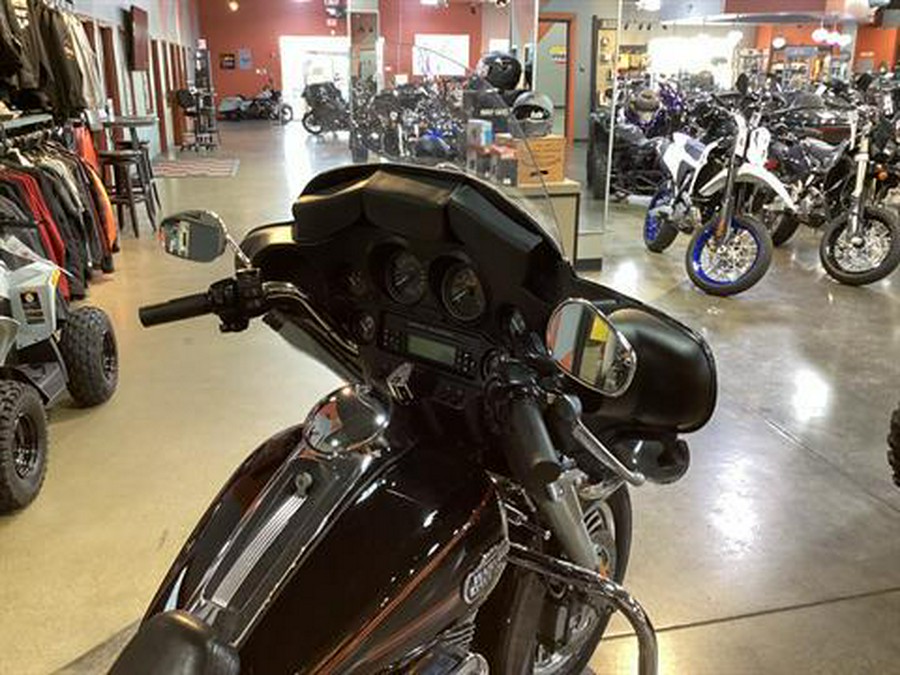 2011 Harley-Davidson Tri Glide® Ultra Classic®