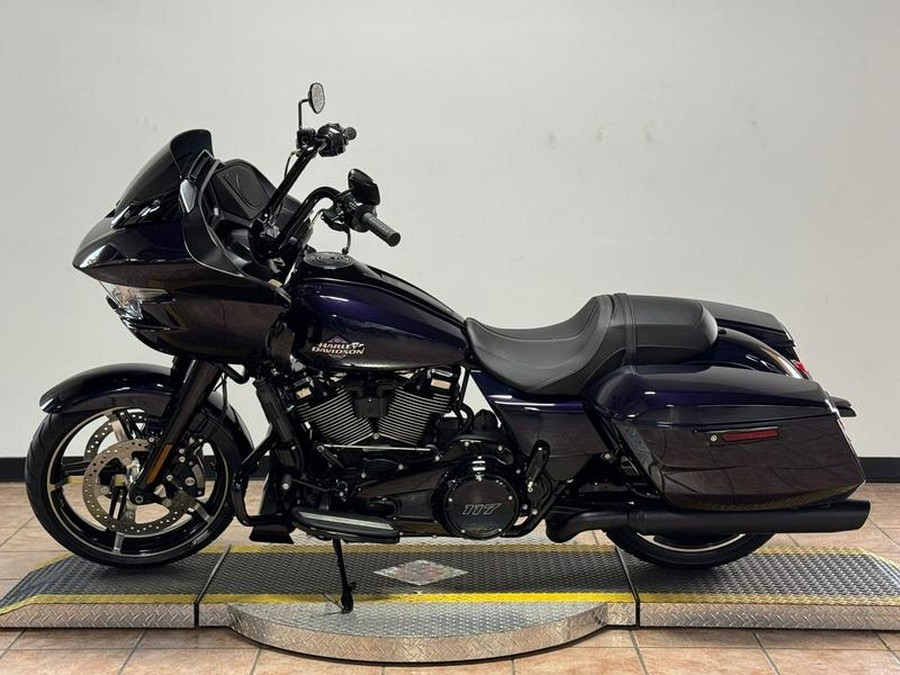 2025 Harley-Davidson® FLTRX - Road Glide®