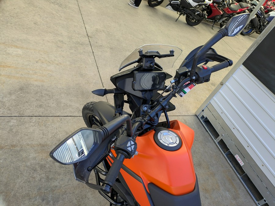 2024 KTM 390 Adventure