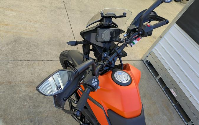 2024 KTM 390 Adventure