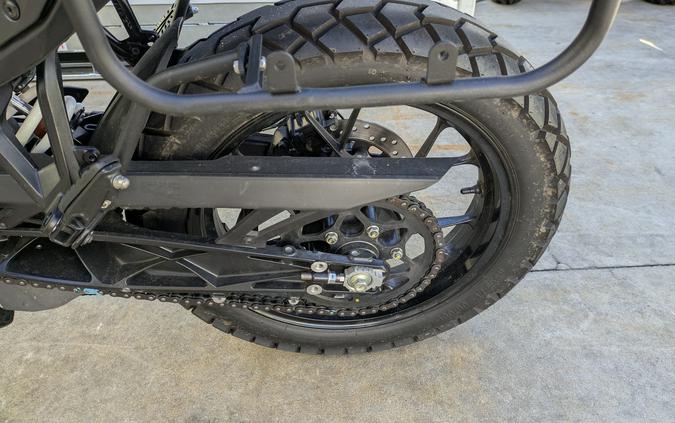 2024 KTM 390 Adventure