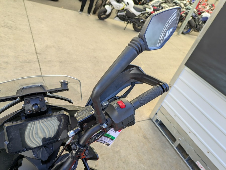 2024 KTM 390 Adventure