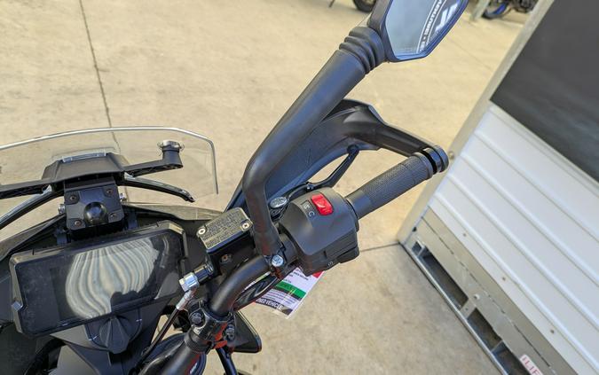 2024 KTM 390 Adventure