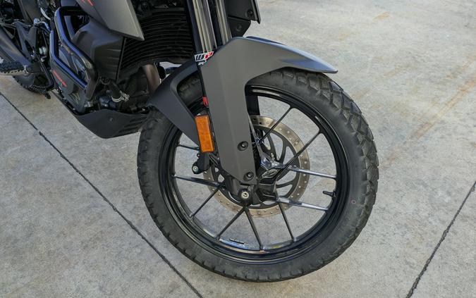 2024 KTM 390 Adventure