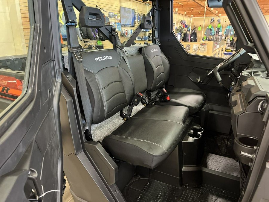 2026 Polaris® Ranger XP 1000 NorthStar Premium Orange Rust