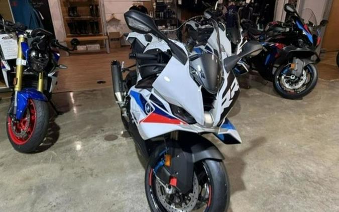 2025 BMW S1000RR