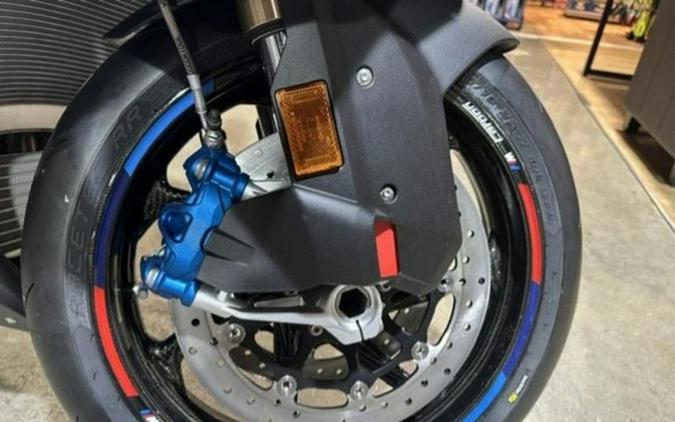 2025 BMW S1000RR