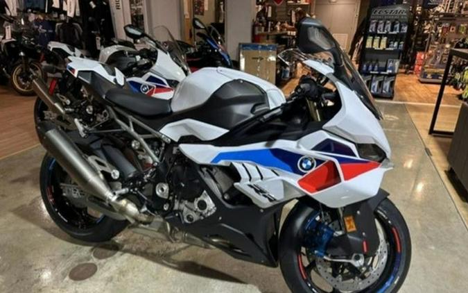 2025 BMW S1000RR
