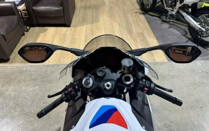 2025 BMW S1000RR