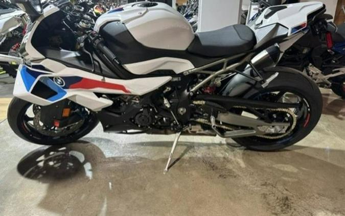 2025 BMW S1000RR