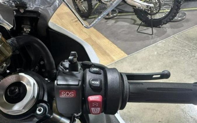2025 BMW S1000RR
