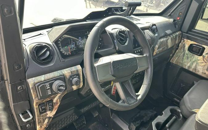 2024 Polaris Ranger Crew XD 1500 NorthStar Edition Ultimate Cam