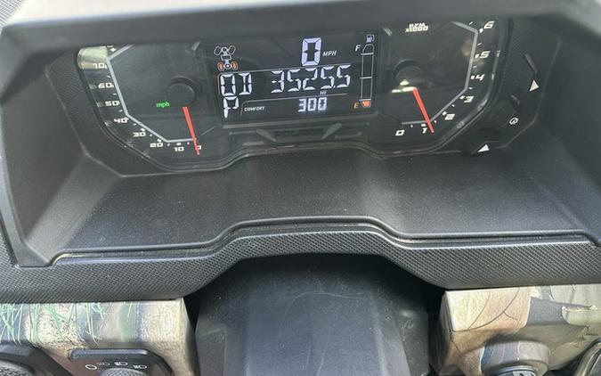 2024 Polaris Ranger Crew XD 1500 NorthStar Edition Ultimate Cam