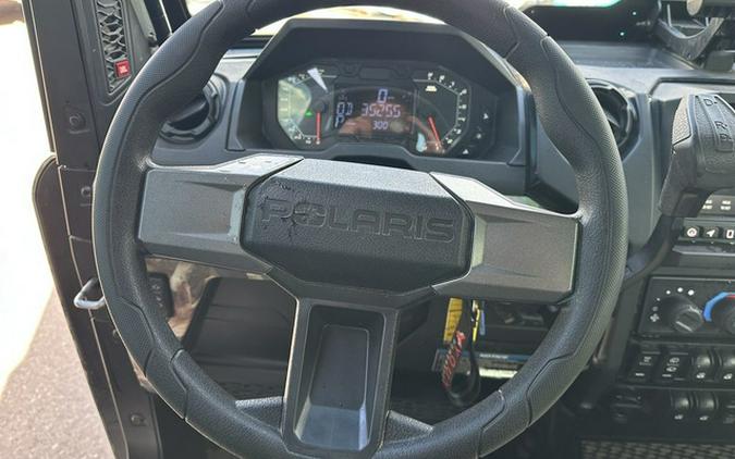 2024 Polaris Ranger Crew XD 1500 NorthStar Edition Ultimate Cam