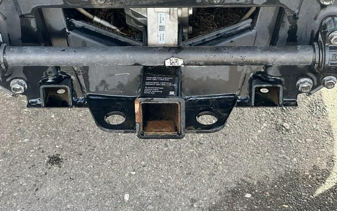 2024 Polaris Ranger Crew XD 1500 NorthStar Edition Ultimate Cam