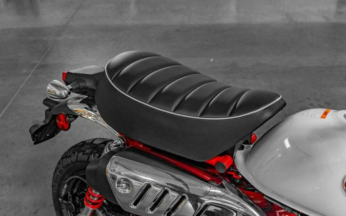 2025 Honda Monkey ABS