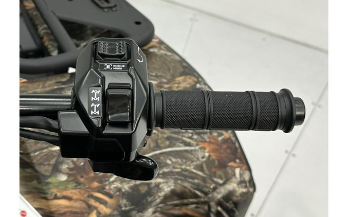 2026 Outlander MAX Electric - Can-Am