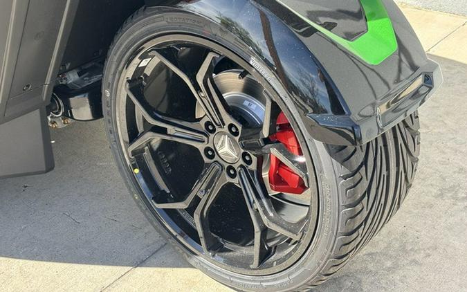 2026 Polaris Slingshot Grand Touring AutoDrive