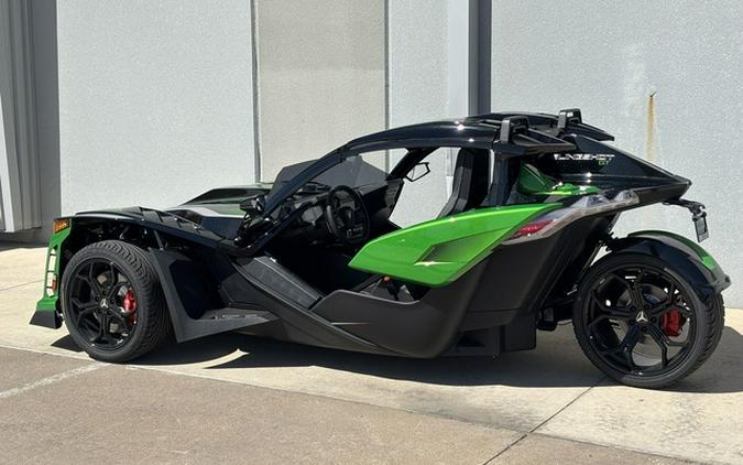 2026 Polaris Slingshot Grand Touring AutoDrive