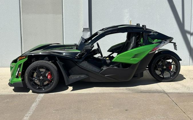 2026 Polaris Slingshot Grand Touring AutoDrive