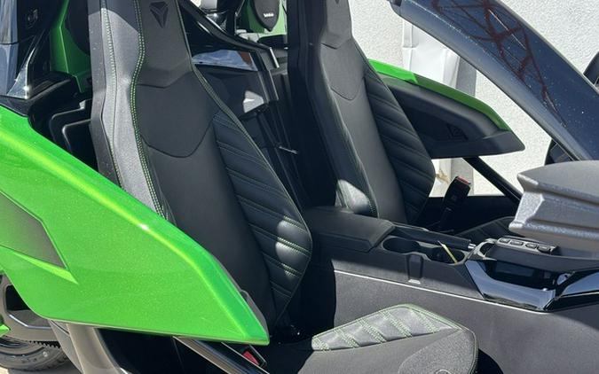 2026 Polaris Slingshot Grand Touring AutoDrive
