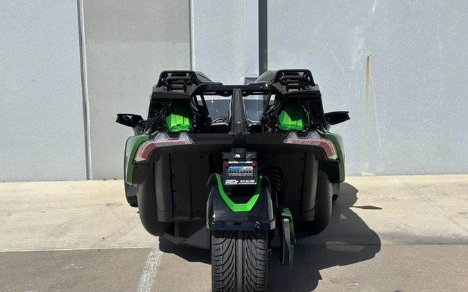 2026 Polaris Slingshot Grand Touring AutoDrive